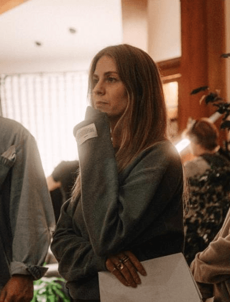 Lauren Gouin Profile